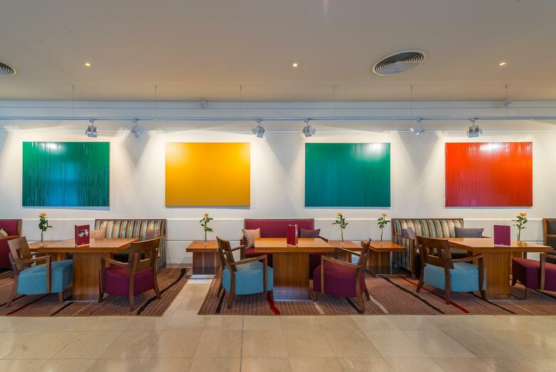 K+K Opera Hotel