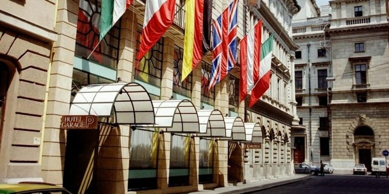 K+K Opera Hotel