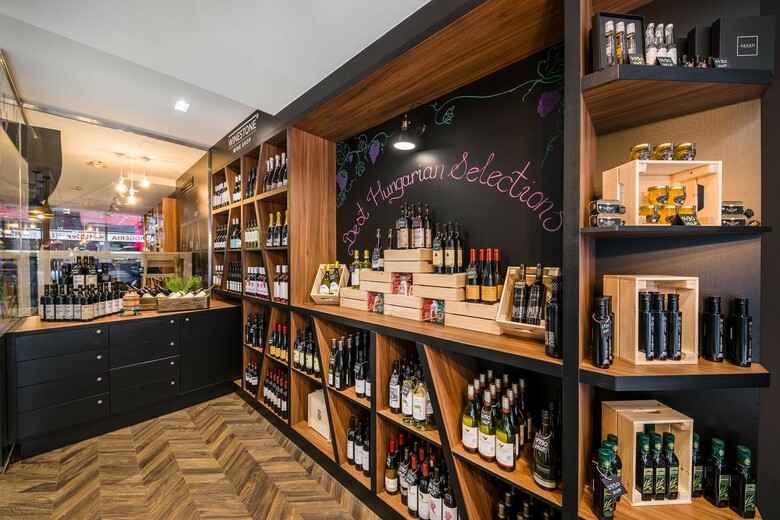 Hotel Mercure Budapest City Center
