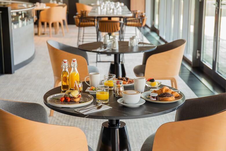 Hotel Hilton Budapest West End