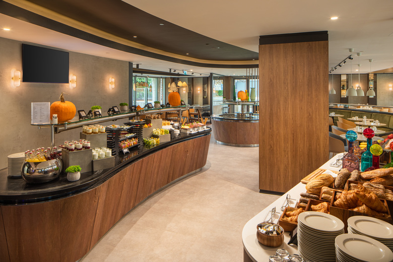 Hotel Hilton Budapest West End