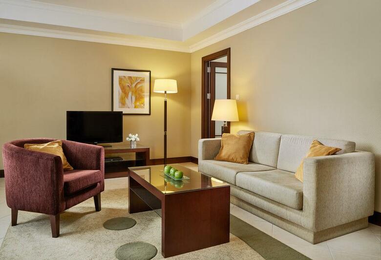 Corinthia Hotel Budapest