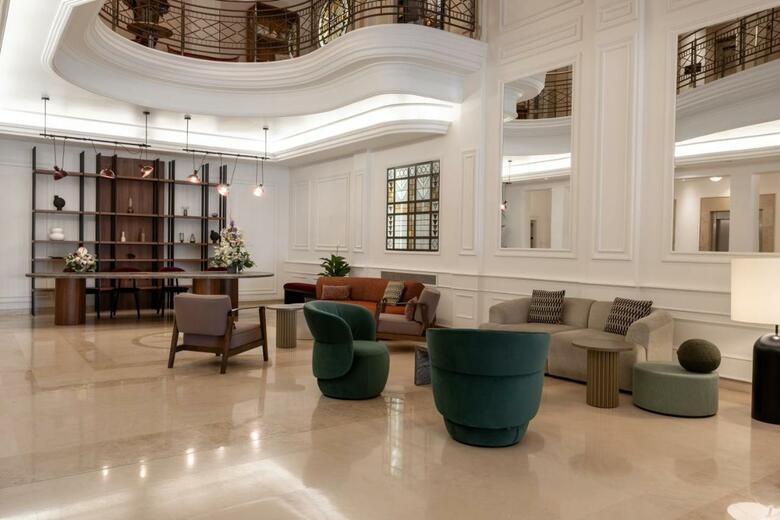 M�venpick Hotel Budapest Centre