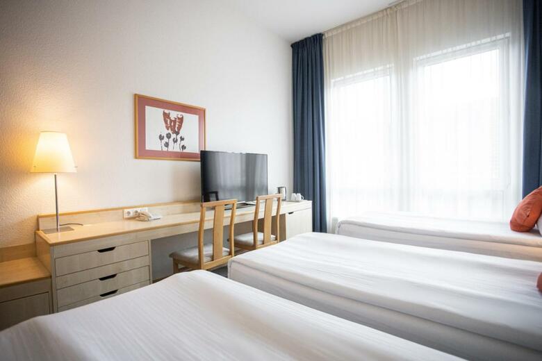 M�venpick Hotel Budapest Centre