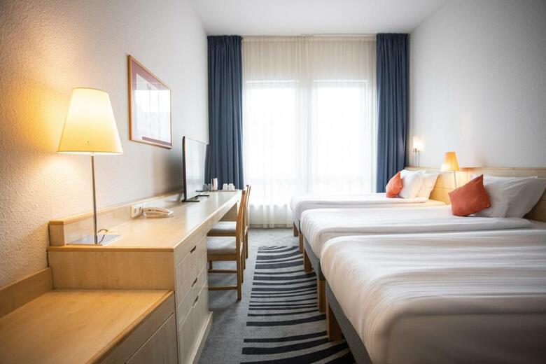 M�venpick Hotel Budapest Centre