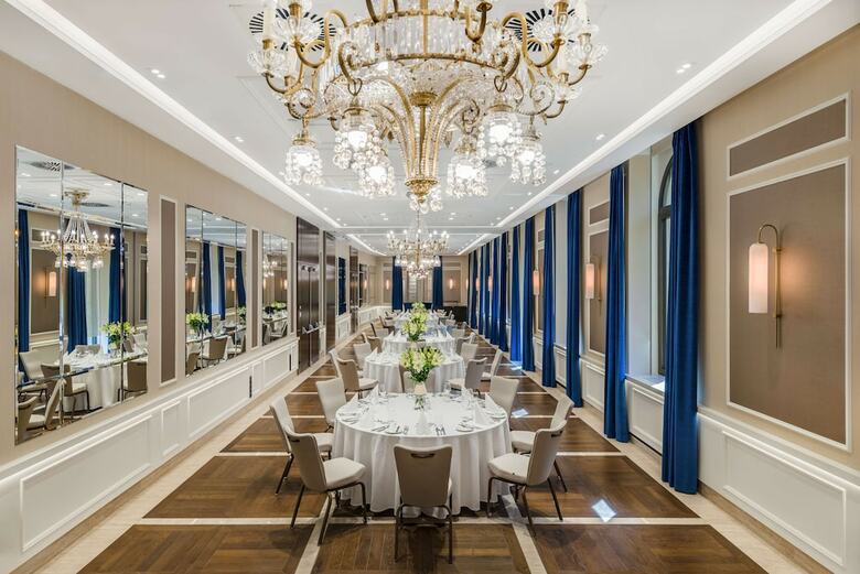 Radisson Blu B�ke Hotel, Budapest