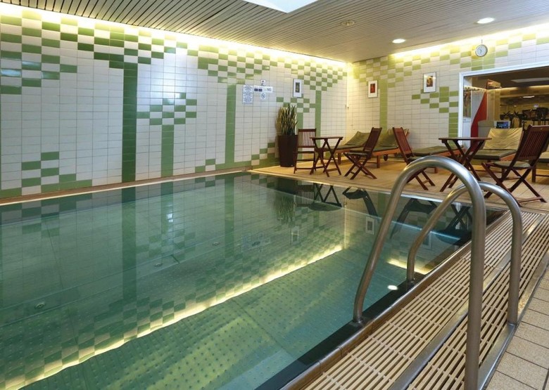 Danubius Hotel Flamenco