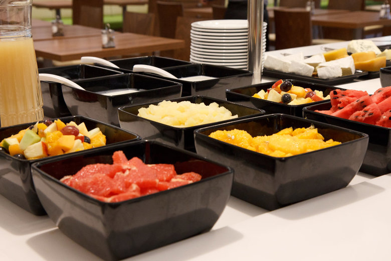 Hotel Holiday Inn Budapest