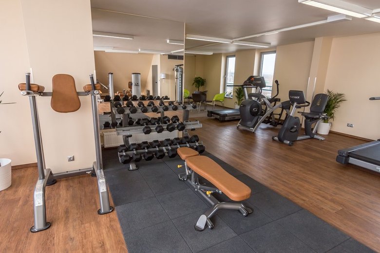 Hotel Holiday Inn Budapest