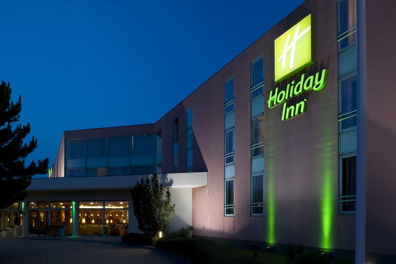 Hotel Holiday Inn Budapest