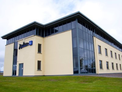 Hotel Radisson Blu Cork Airport