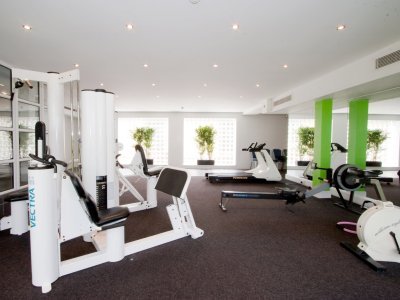 Hotel Radisson Blu Cork Airport