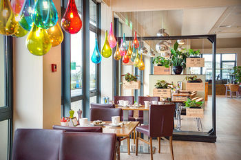 Hotel Radisson Blu Cork Airport