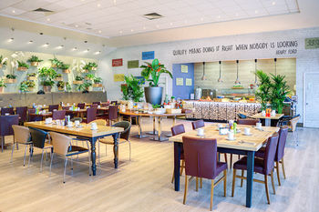 Hotel Radisson Blu Cork Airport