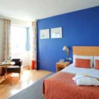 Hotel Radisson Blu Cork Airport