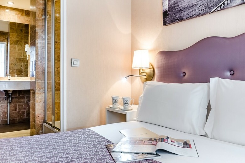 Hotel Exe Paris Centre
