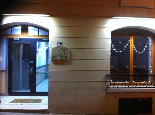 Hotel H�tel Ermitage