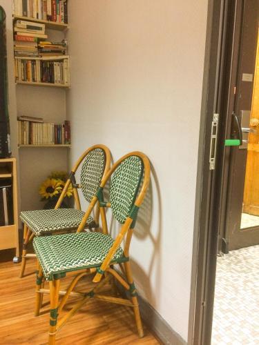 Hotel H�tel Ermitage