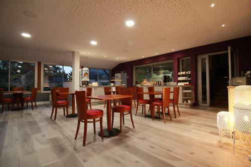 Hotel Lodge La Valette