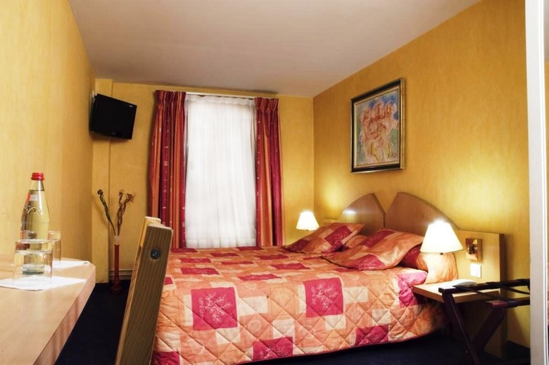 Hotel Grand H�tel Du Calvados
