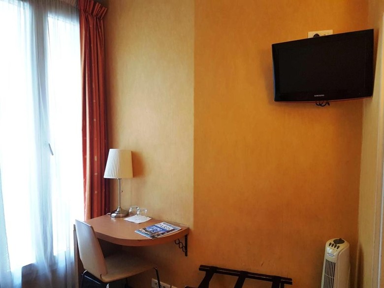 Hotel Grand H�tel Du Calvados