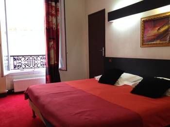 Hotel Vintimille