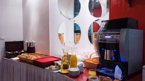 Hotel Amadeus