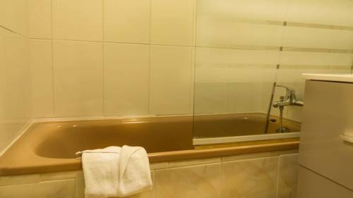 Hotel Amadeus