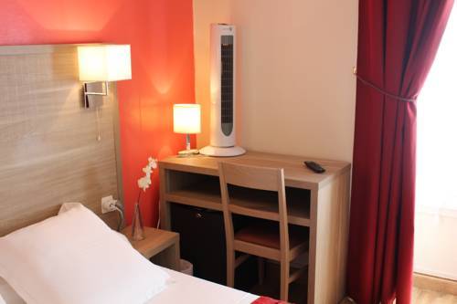 Hotel Amadeus