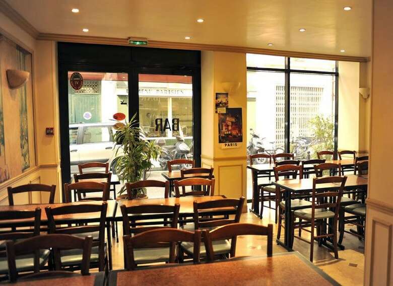 Hotel L�onard De Vinci 2