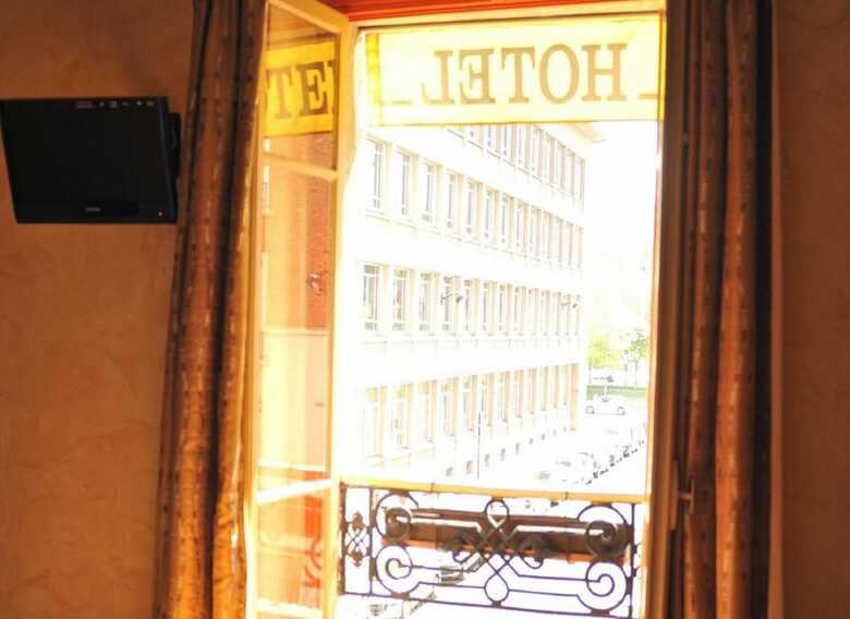 Hotel L�onard De Vinci 2