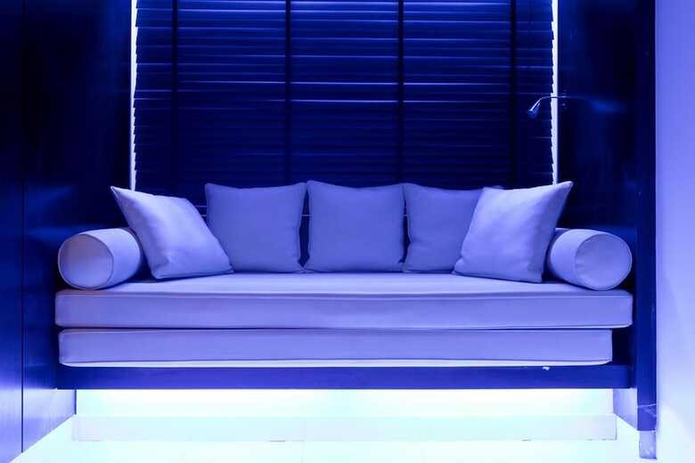 Hotel *la Villa Maillot*