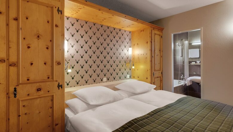 Morosani Posthotel Davos