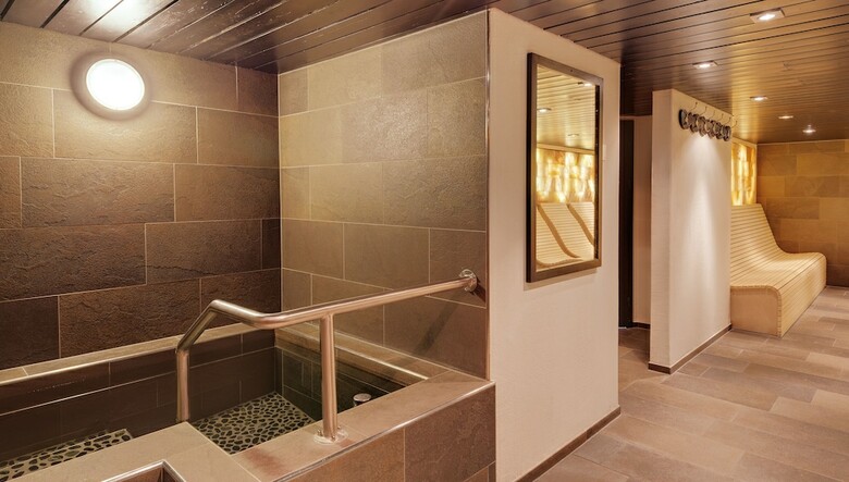 Morosani Posthotel Davos