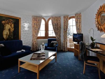 Turmhotel Victoria