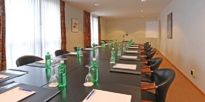 Baslertor Swiss Quality Hotel
