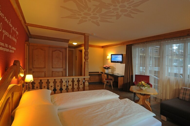 Hotel Kirchb�hl