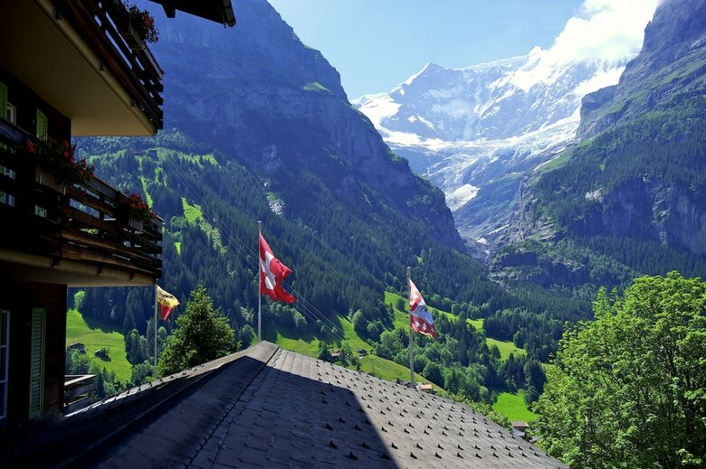Hotel Kirchb�hl