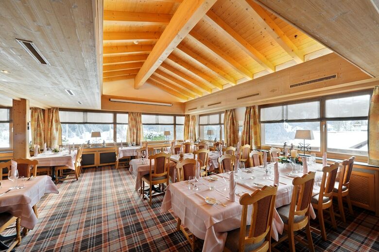 Hotel Kirchb�hl