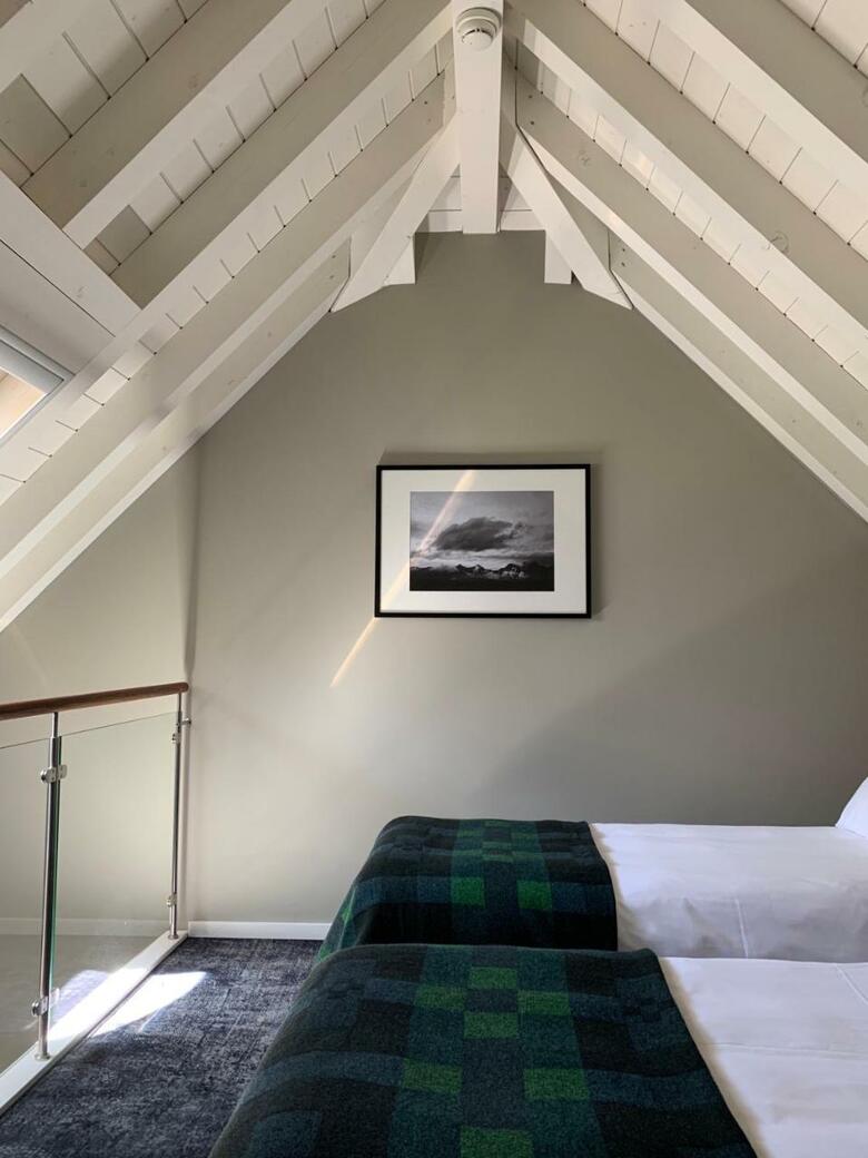 Hotel The Cambrian