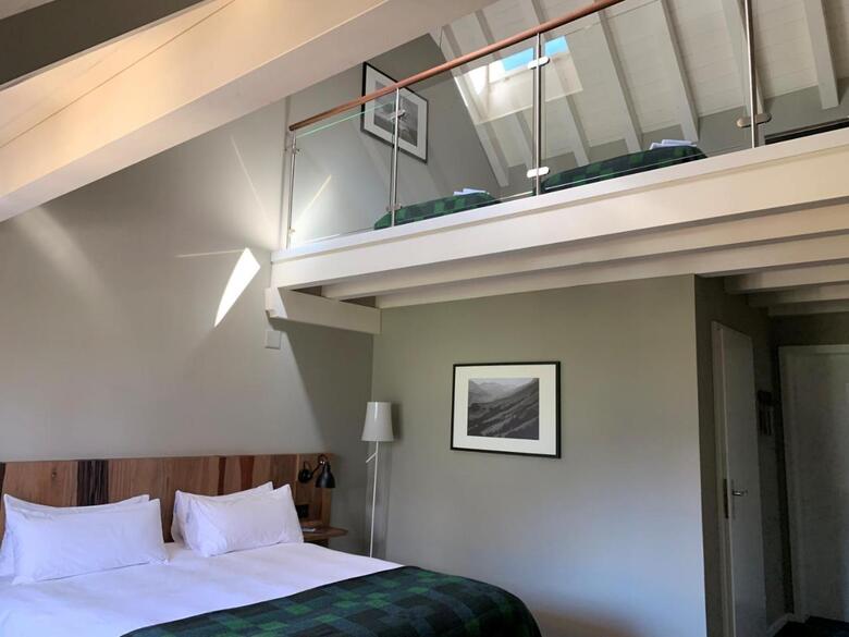 Hotel The Cambrian