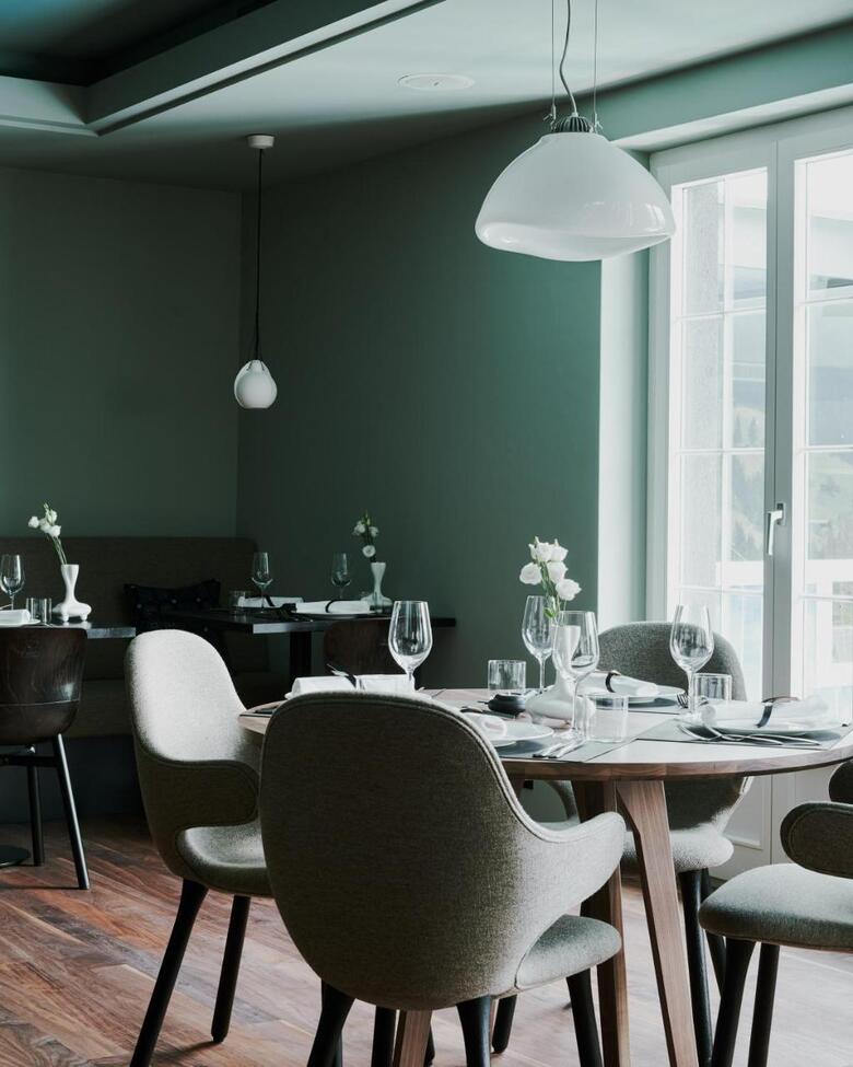 Hotel The Cambrian
