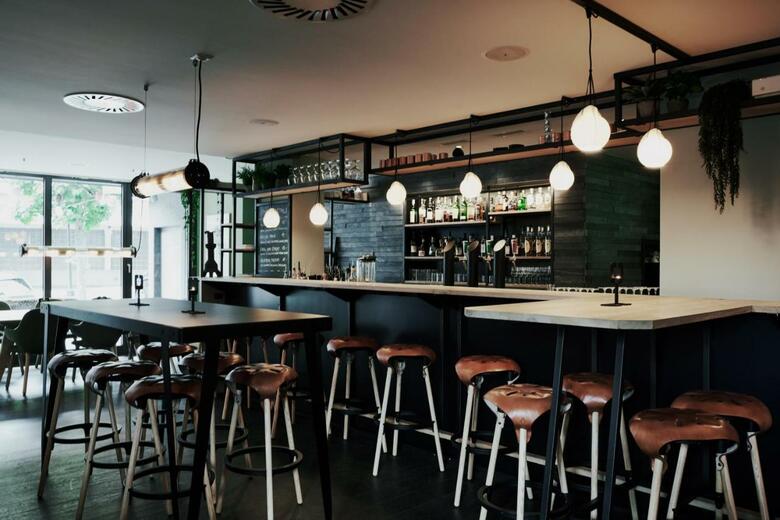 Hotel The Cambrian