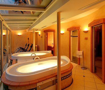 Hotel Bristol - Relais Du Silence