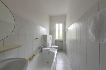 Aparthotel Residence Riviera