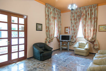 Hotel Roma