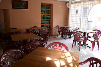 Hotel Roma