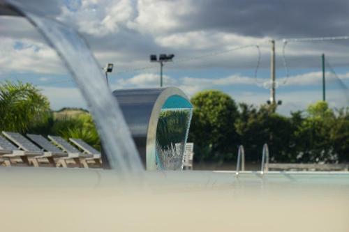 Agroturismo Fontana La Pietra