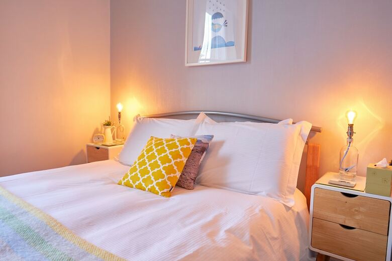 Hostal Corner Beech House