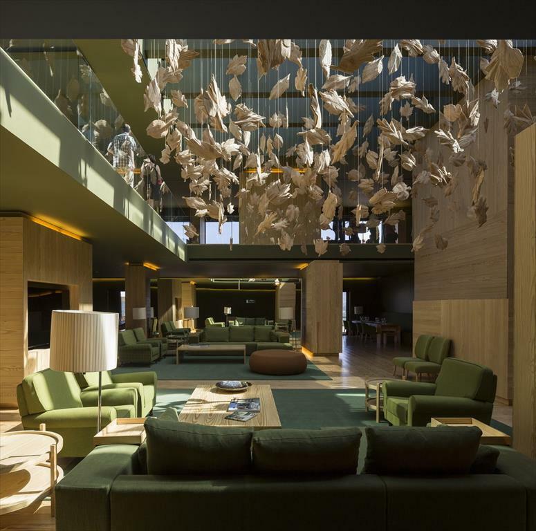 Monverde - Wine Experience Hotel